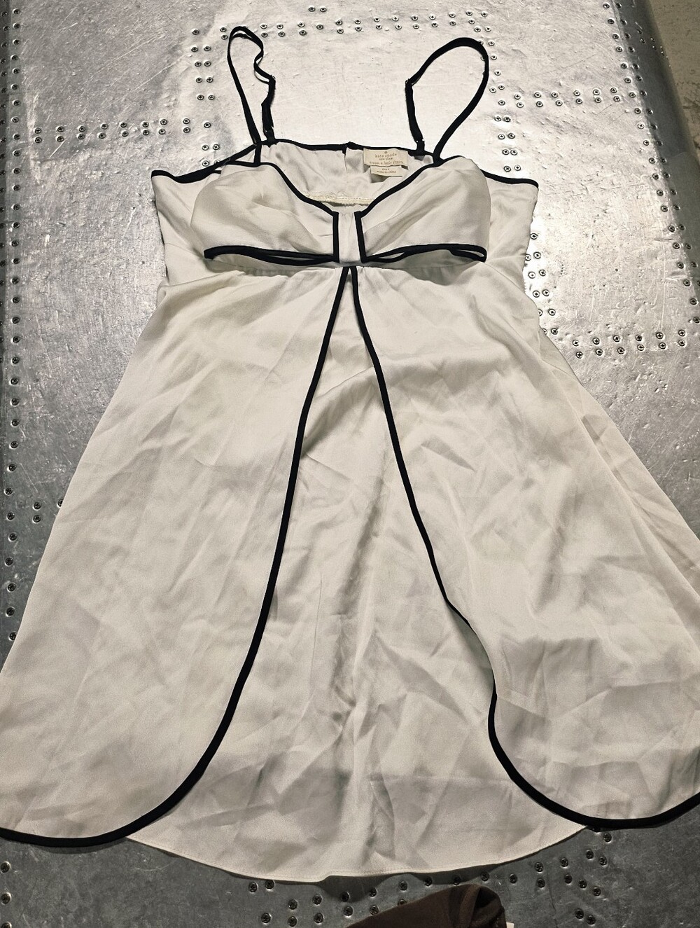 Kate Spade dream a little dream nightie